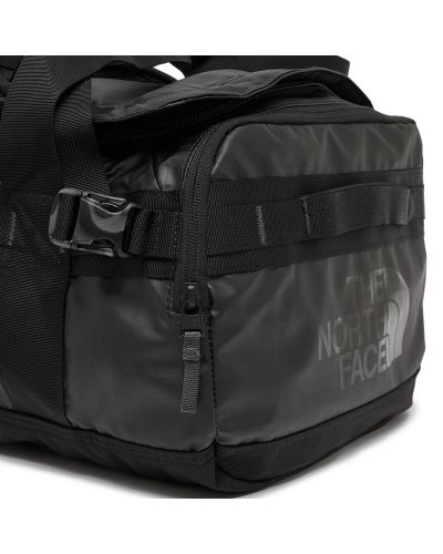 BCV DUFFEL 42L TNFBLACK/ASPHGR