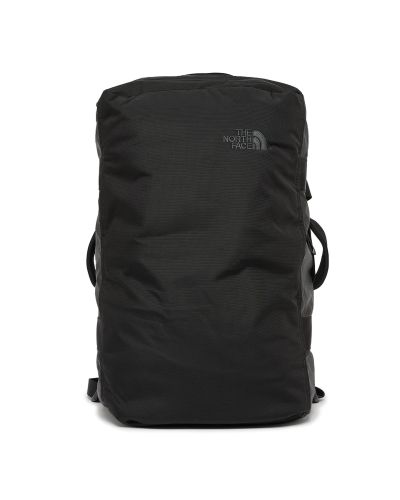 BCV DUFFEL 42L TNFBLACK/ASPHGR