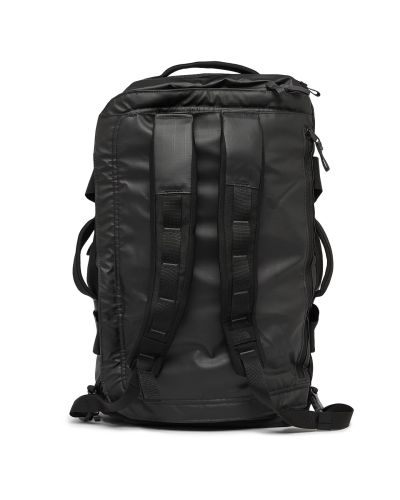 BCV DUFFEL 42L TNFBLACK/ASPHGR