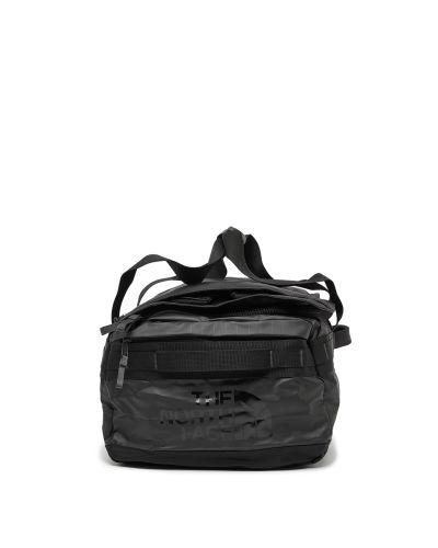 BCV DUFFEL 42L TNFBLACK/ASPHGR