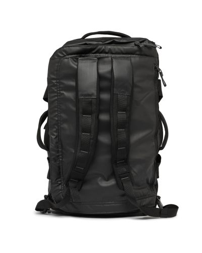 BCV DUFFEL 42L TNFBLACK/ASPHGR