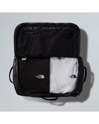 BCV DUFFEL 32L TNFBLACK/ASPHGR
