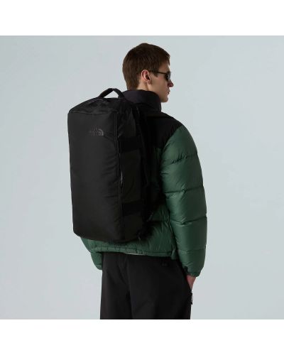 BCV DUFFEL 32L TNFBLACK/ASPHGR