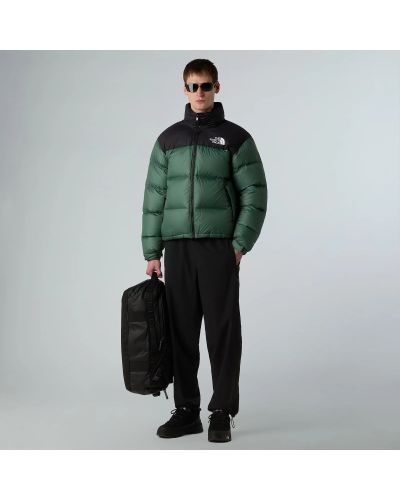 BCV DUFFEL 32L TNFBLACK/ASPHGR