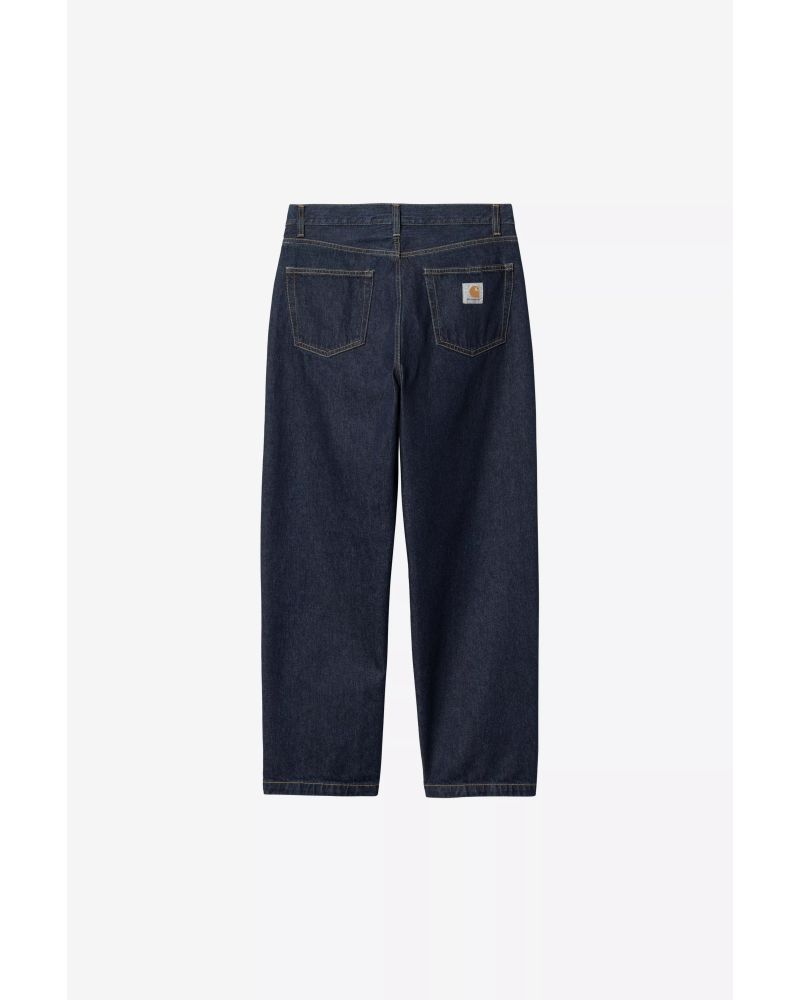 Landon Pant Blue, Rinsed