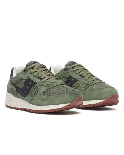 SHADOW 5000 GREEN/BLACK