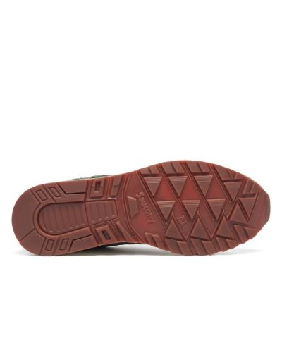 SHADOW 5000 GREEN/BLACK