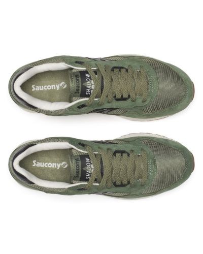 SHADOW 5000 GREEN/BLACK