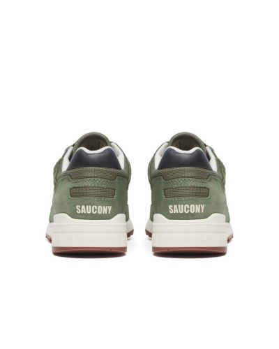 SHADOW 5000 GREEN/BLACK