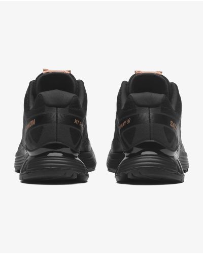 XT-PATHWAY 2 SATIN Black
