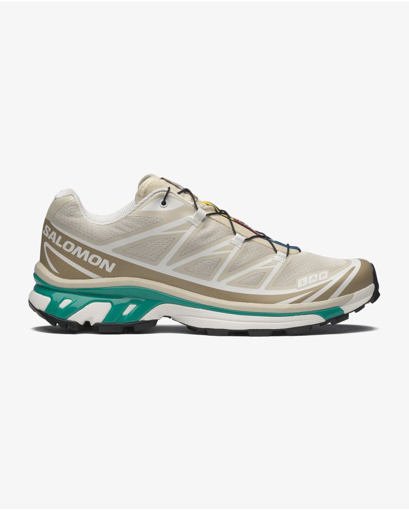 XT-6 Rainy Day/Chinch