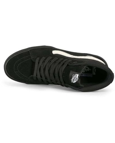 BMX SK8-HI BLACK/BLACK