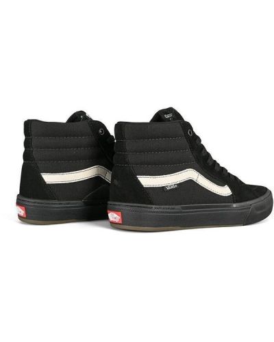 BMX SK8-HI BLACK/BLACK