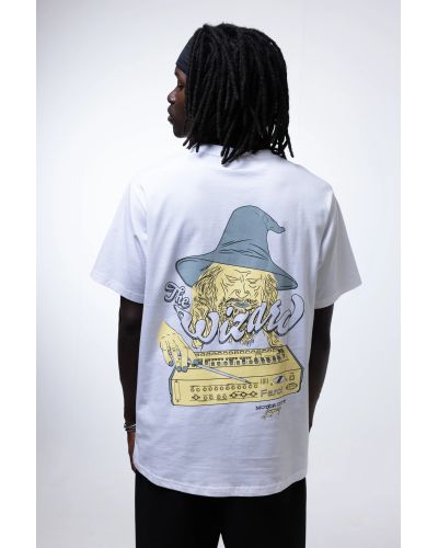 T-SHIRT WIZARD
