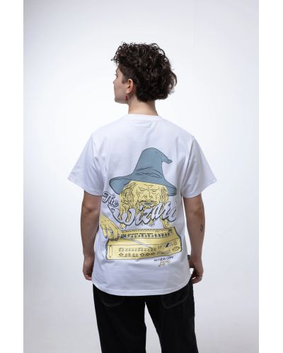 T-SHIRT WIZARD