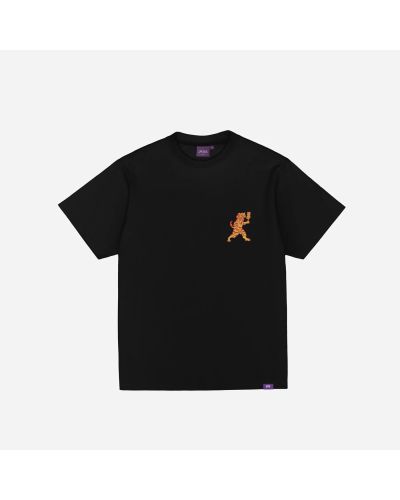 Baiju T-Shirt - Black