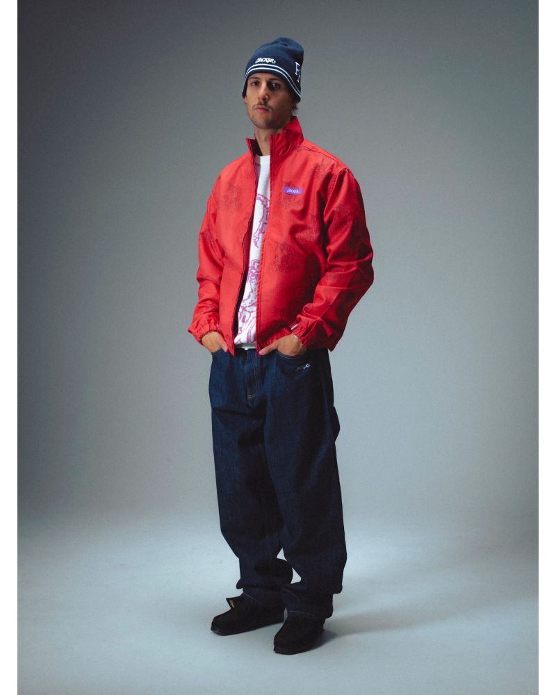 Karen Ripstop Nylon JACKET