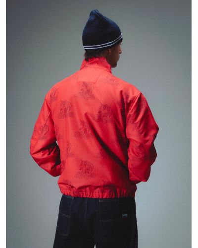 Karen Ripstop Nylon JACKET