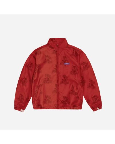 Karen Ripstop Nylon JACKET