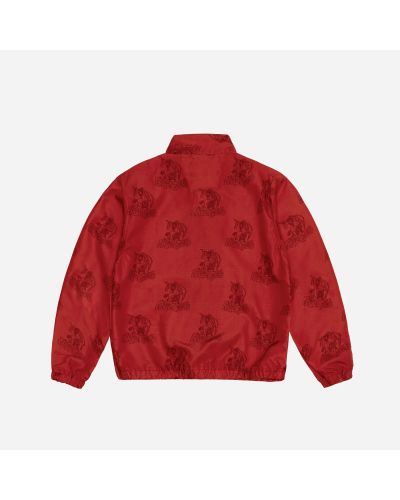 Karen Ripstop Nylon JACKET