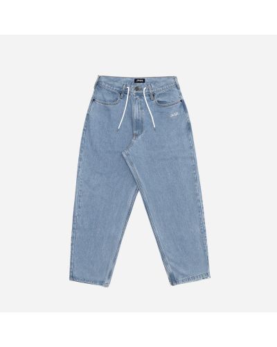 Classic Denim Baggy