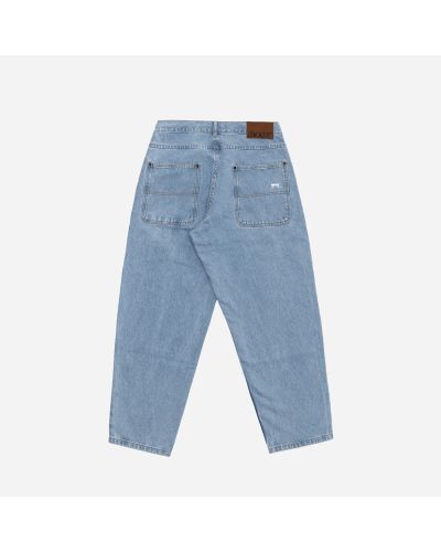 Classic Denim Baggy