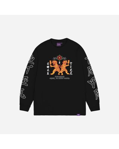 Baiju long sleeves
