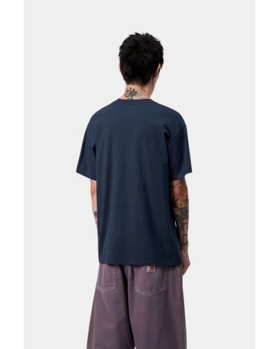 S/S Wild Dog T-Shirt