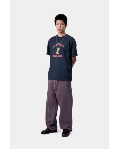 S/S Wild Dog T-Shirt