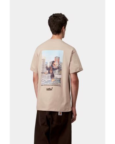 S/S Wiptopia T-Shirt