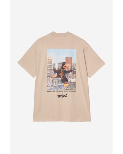 S/S Wiptopia T-Shirt