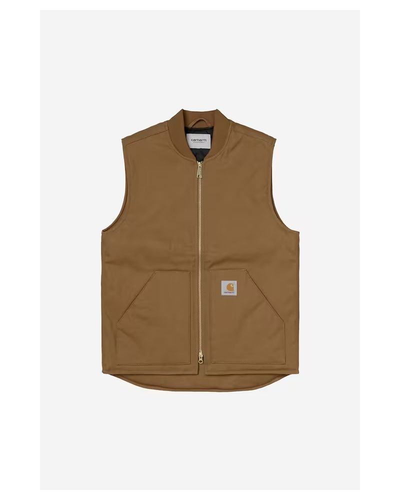 Classic Vest