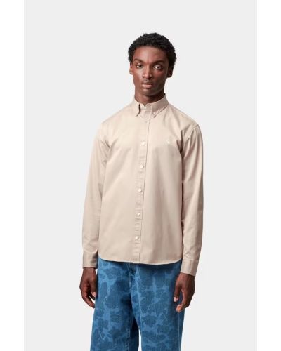 L/S Madison Shirt