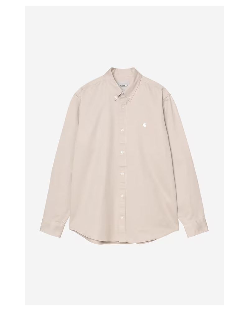 L/S Madison Shirt