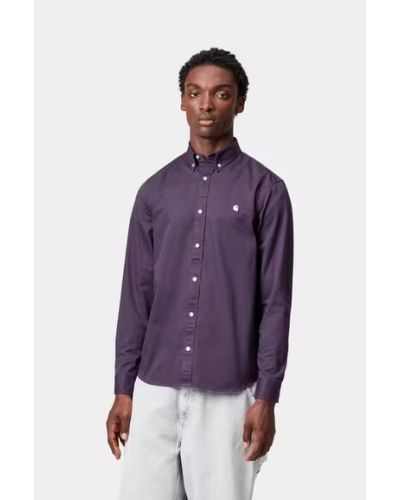 L/S Madison Shirt