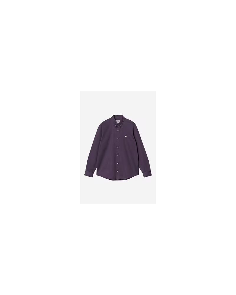 L/S Madison Shirt