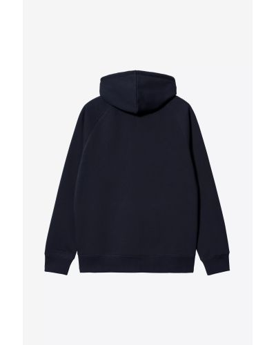 Hooded Chase Jacket