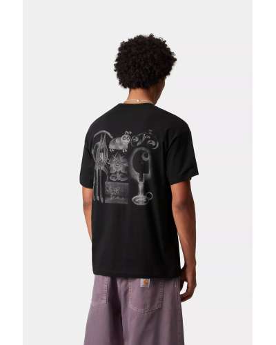 S/S Okniceok 01 T-Shirt