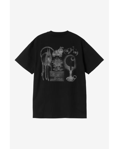 S/S Okniceok 01 T-Shirt