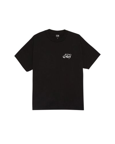 Obey moonstars tee
