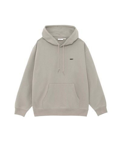 Obey art studio flowers hood