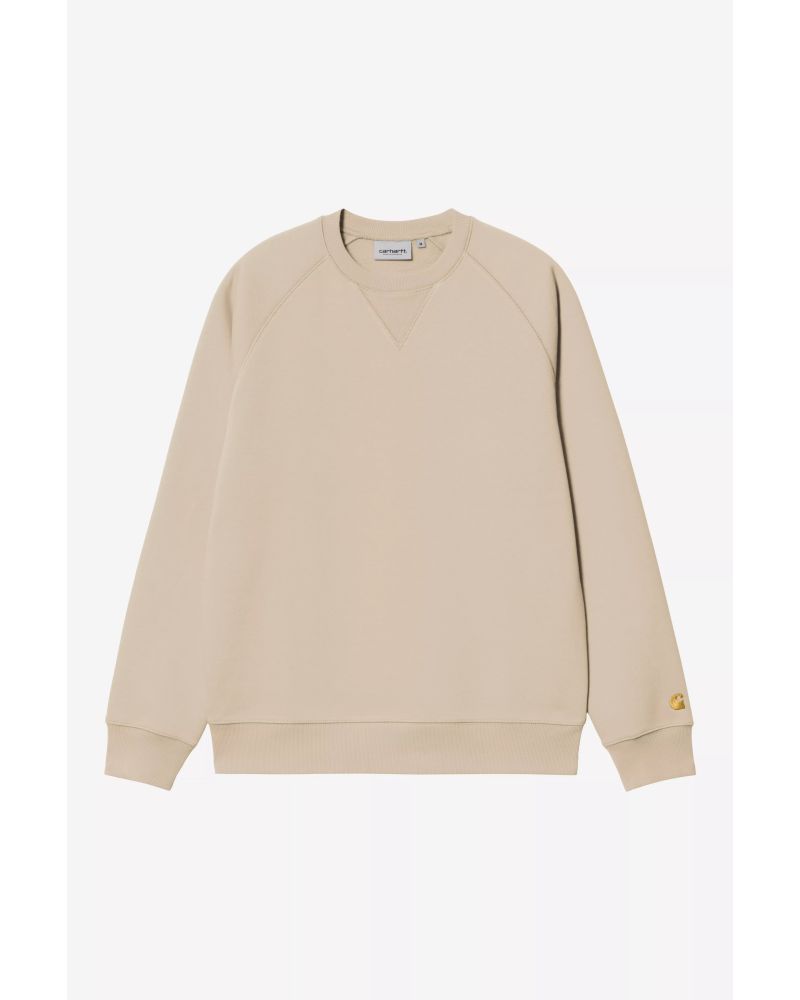 Chase Sweat fleur de sel