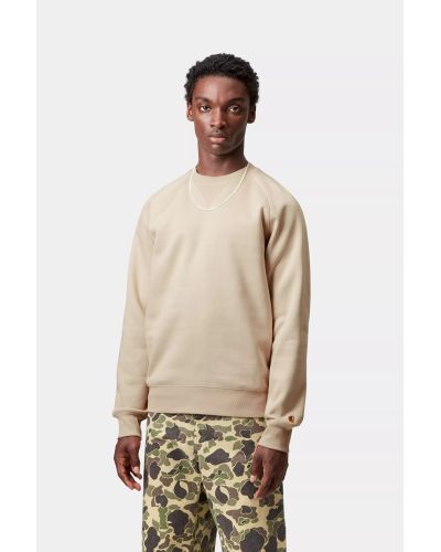 Chase Sweat fleur de sel