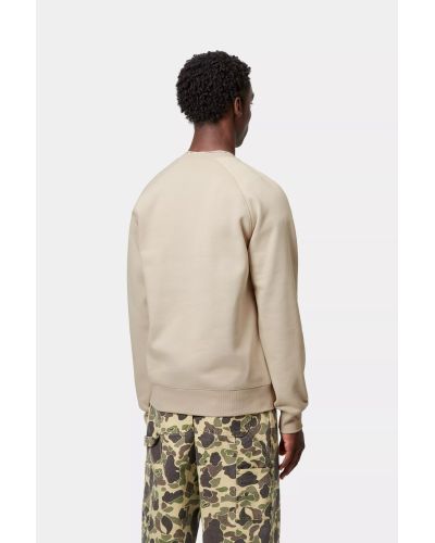 Chase Sweat fleur de sel