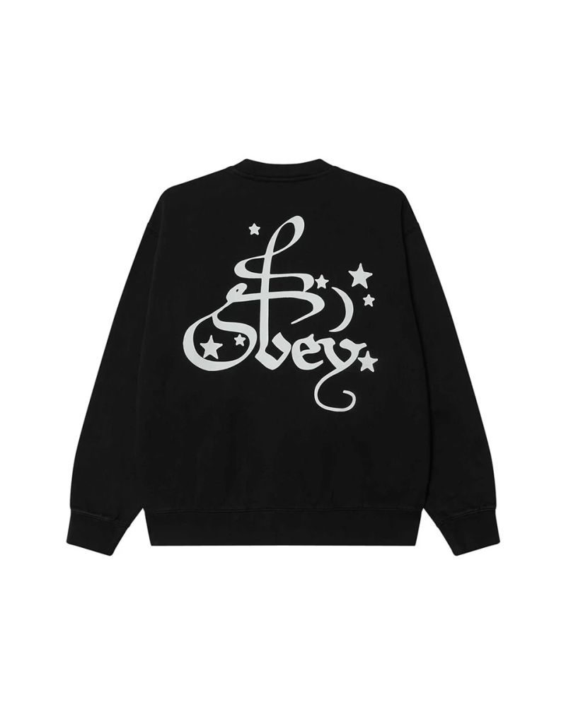 Spellbound faded crew