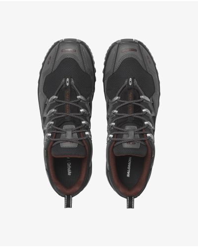 ACS+ GTX Black/Castle