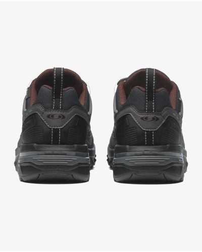 ACS+ GTX Black/Castle