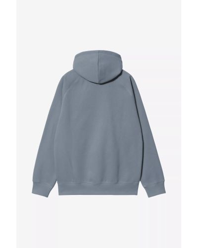 Hooded Chase Sweat Angelite