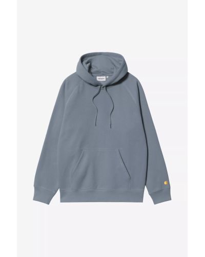 Hooded Chase Sweat Angelite