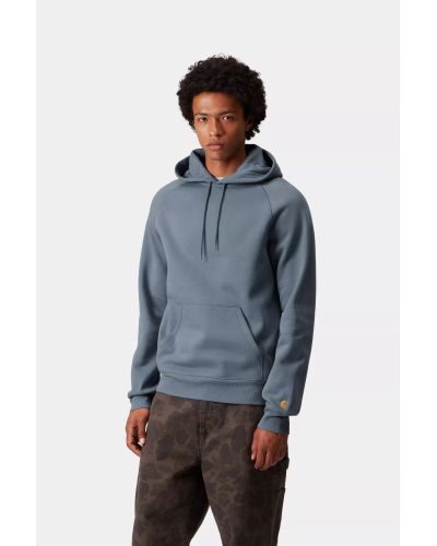 Hooded Chase Sweat Angelite